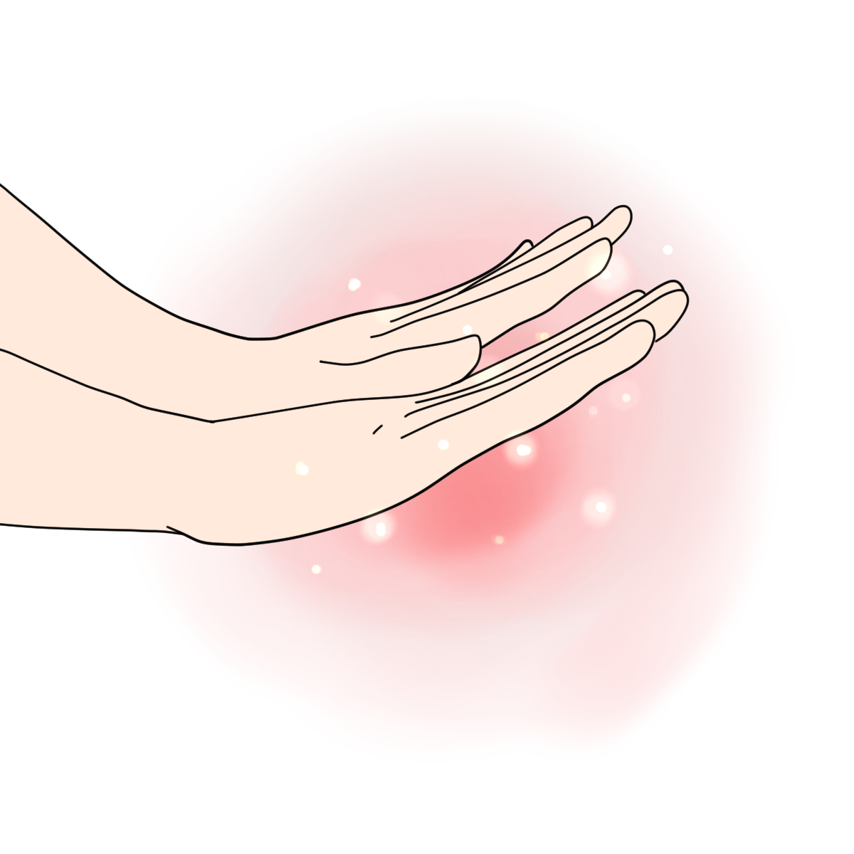 「レイキ」は日本発祥のやさしいエネルギーケア